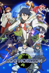 Download Log Horizon (Season 1-2) [S02E14 Added] Multi Audio {Hindi-English-Japanese} WeB-DL 480p [90MB] || 720p [160MB] || 1080p [500MB]