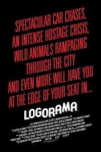 Download Logorama (2009) {English With Subtitles} BluRay 720p [500MB]