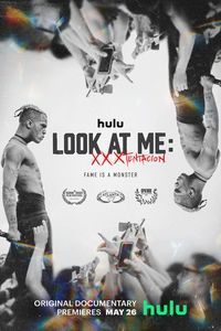 Download Look at Me: XXXTentacion (2022) {English With Subtitles} WeB-DL 720p [900MB] || 1080p [3.5GB]
