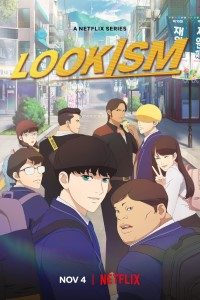 Download Lookism (Season 1) Multi Audio {Hindi-English-Korean} With Esubs WeB- DL 720p 10Bit [125MB] || 1080p [800MB]