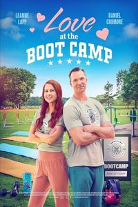 Download Love at the Bootcamp (2024) Dual Audio (Hindi-English) Esubs Web-Dl 480p [290MB] || 720p [820MB] || 1080p [1.8GB]