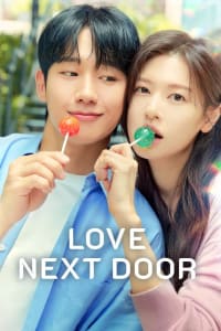 Download Love Next Door (Season 1) [S01E16 Added] {Korean With Subtitles} WeB-DL 720p [350MB] || 1080p [2.5GB]