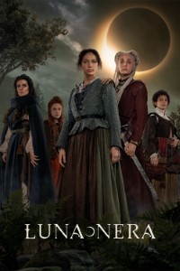 Download Luna Nera (Season 1) Dual Audio {English-Italian} WeB-DL 720p [260MB] || 1080p [1.9GB]