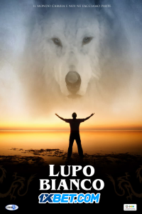 Download Lupo Bianco (2022) [HQ Fan Dub] (Hindi-English) || 720p [1GB]