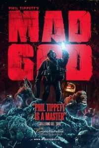 Download Mad God (2021) {English With Subtitles} 480p [350MB] || 720p [650MB] || 1080p [1.6GB]