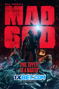 Download Mad God (2022) [HQ Fan Dub] (Hindi-English) || 720p [1GB]