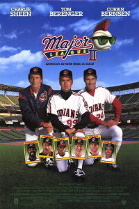 Download Major League II (1994) {English With Subtitles} 480p [400MB] || 720p [900MB]