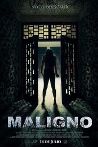 Download Maligno (2016) Dual Audio (Hindi-Spenish) 480p [300MB] || 720p [1GB]