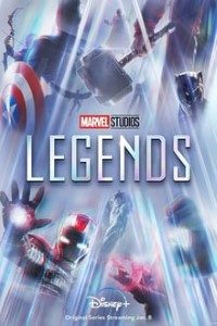 Download Marvel Studios: Legends (Season 1) [S01E14 Added] {English With Subtitles} WeB-HD 720p [70MB] || 1080p [180MB]