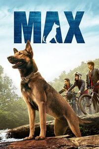 Download Max (2015) {English With Subtitles} BluRay 480p [330MB] || 720p [900MB] || 1080p [2.1GB]