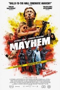 Download Mayhem (2017) {English With Subtitles} 480p [300MB] || 720p [650MB] || 1080p [1.7GB]