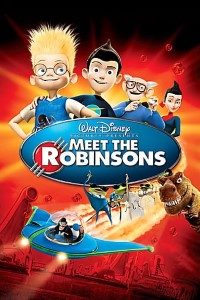 Download Meet the Robinsons (2007) Dual Audio (Hindi-English) 480p [300MB] || 720p [800MB]