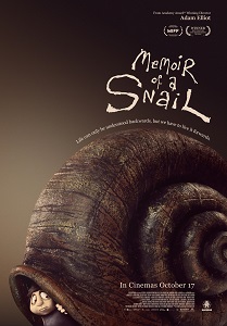 Download Memoir of a Snail (2024) {English With Subtitles} 480p [300MB] || 720p [800MB] || 1080p [2GB]