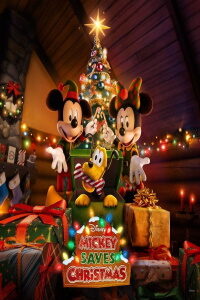 Download Mickey Saves Christmas (2022) Dual Audio (Hindi-English) 480p [100MB] || 720p [200MB] || 1080p [500MB]