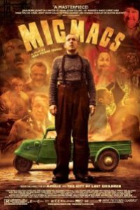 Download Micmacs (2009) {French With English Subtitles} BluRay 480p [500MB] || 720p [900MB] || 1080p [2.3GB]