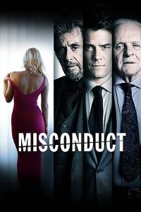 Download Misconduct (2016) Dual Audio (Hindi-English) 480p [350MB] || 720p [900MB]