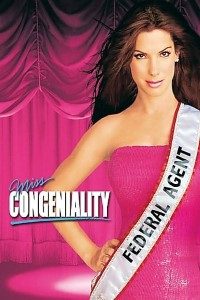 Download Miss Congeniality (2000) Dual Audio (Hindi-English) 480p [400MB] || 720p [900MB]