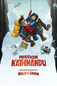 Download Mission Kathmandu The Adventures Of Nelly And Simon (2017) Dual Audio {Hindi-English} Esubs BluRay 480p [280MB] || 720p [761MB] || 1080p [1.7GB]