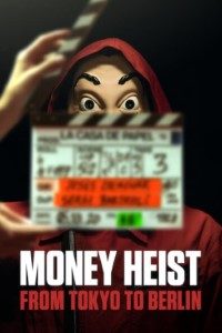 Download Money Heist: From Tokyo to Berlin (Season 1) [Part 2 Added] Dual Audio {Hindi-English} 720p 10Bit [320MB] || 1080p [2.2GB]