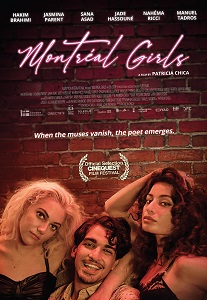 Download Montréal Girls (2022) {English With Subtitles} 480p [300MB] || 720p [800MB] || 1080p [2GB]