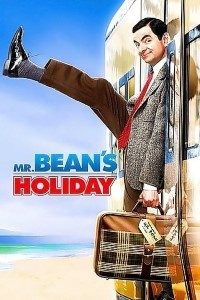 Download Mr Beans Holiday (2007) Dual Audio (Hindi-English) 480p [300MB] || 720p [800MB]