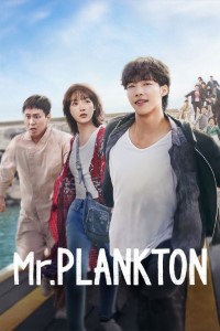 Download Mr. Plankton (Season 1) Multi Audio {Hindi-English-Korean} WeB-DL 480p [230MB] || 720p [450MB] || 1080p [1.5GB]