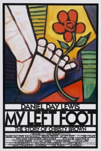 Download My Left Foot (1989) {English With Subtitles} BluRay 720p [900MB] || 1080p [1.7GB]