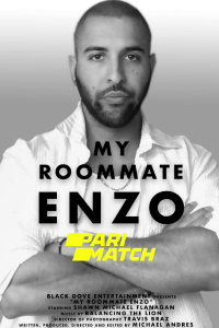 Download My Roommate Enzo (2022) [HQ Fan Dub] (Hindi-English) || 720p [1.09GB]