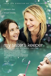 Download My Sister’s Keeper (2009) {English With Subtitles} 480p [300MB] || 720p [900MB] || 1080p [2.2GB]