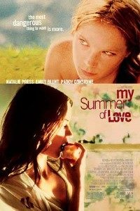 Download My Summer of Love (2004) {English With Subtitles} 480p [350MB] || 720p [700MB]