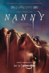 Download Nanny (2022) Dual Audio (Hindi-English) 480p [350MB] || 720p [950MB] || 1080p [2.2GB]