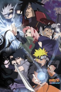 Download Naruto: Shippuden (Season 1-10) [E198 Added] Multi Audio {Hindi-English-Japanese} BluRay 480p [100MB] || 720p [180MB] || 1080p [650MB]