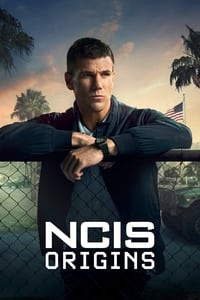 Download NCIS: Origins (Season 1) [S01E02 Added] {English With Subtitles} 720p [350MB] || 1080p [850MB]