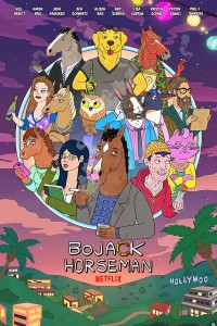 Download NetFlix BoJack Horseman (Season 1-6) {English With Subtitles} WeB-DL 720p HEVC [180MB] || 1080p [900MB]