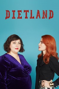 Download Dietland 2018 (Season 1) Dual Audio {Hindi-English} 720p WeB-DL HD [400MB]