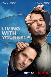 Download Netflix Living with Yourself (Season 1) Dual Audio {Hindi-English} 720p HEVC WeB-HD [220MB]