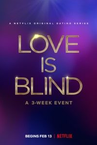 Download Netflix Love Is Blind (Season 1) Dual Audio {Hindi-English} WeB-DL 720p HEVC [320MB]