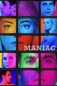 Download Netflix Maniac (Season 1) {English With Subtitles} 720p WeB-DL HD [300MB]