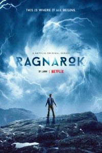 Download Netflix Ragnarok (Season 1 – 2) Dual Audio {English-Norwegian} 720p WeB-DL HD [400MB] || 1080p [1.5GB]