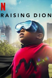 Download Netflix Raising Dion (Season 1-2) Dual Audio {Hindi-English} 720p WEB-DL [250MB] || 1080p [1.5GB]