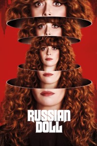 Download Netflix Russian Doll (Season 1) {English With Subtitles} 720p WeB-DL HD [250MB]