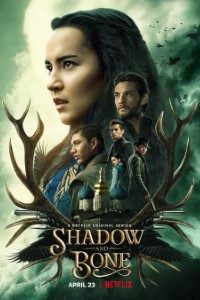 Download Netflix Shadow and Bone (Season 1) {Hindi-English} WeB-HD 480p [180MB] || 720p [420MB] || 1080p [1.2GB]