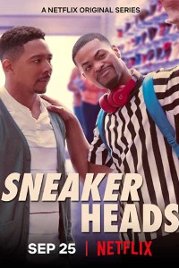Download NetFlix Sneakerheads 2020 (Season 1) Dual Audio {Hindi-English} WeB-HD 480p [80MB] || 720p [180MB]