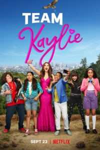 Download NetFlix Team Kaylie (Season 1) Dual Audio {Hindi-English} 720p WeB-DL HD [250MB]
