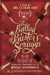 Download NetFlix The Ballad of Buster Scruggs (2018) {English With Subtitles} BluRay 480p [500MB] || 720p [1.2GB] || 1080p [2.2GB]