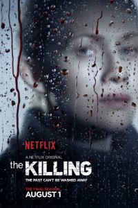 Download NetFlix The Killing (Season 1 – 4) {English with Subtitles} 720p WeB-DL HD [350MB]