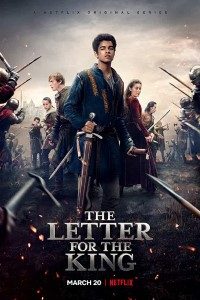 Download Netflix The Letter for the King (Season 1) Dual Audio {Hindi-English} 480p [150MB] || 720p [380MB]