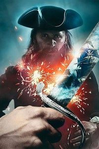 Download Netflix The Lost Pirate Kingdom (Season 1) {English With Subtitles} 720p WeB-DL HD [230MB]