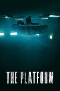 Download Netflix The Platform (2019) [HQ Fan Dub] (Hindi-English) 480p [300MB] || 720p [1.5GB]