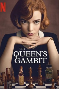 Download Netflix The Queen’s Gambit (Season 1) Dual Audio {Hindi-English} 480p [200MB] || 720p [400MB] || 1080p [2GB]